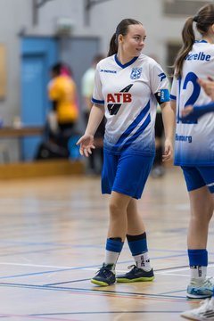 Bild 645 - wBJ NFV Futsalmeisterschaft